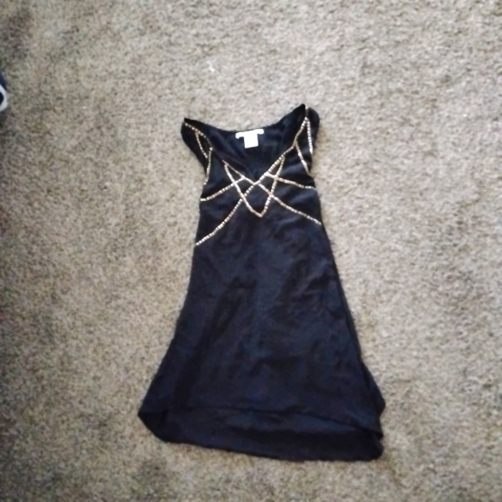 Charlotte Russe Dress
